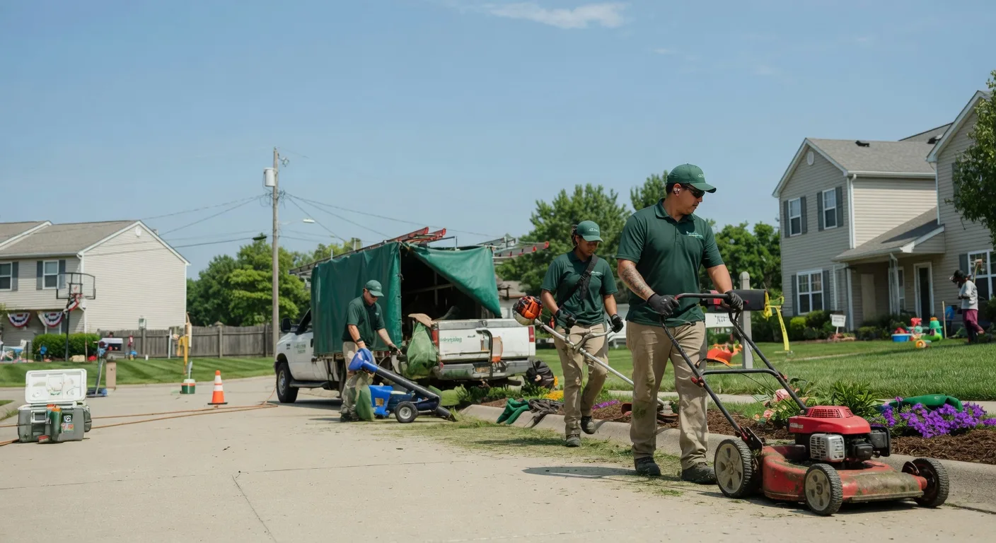 Irrigation Installation in Grand Marais, MI near me